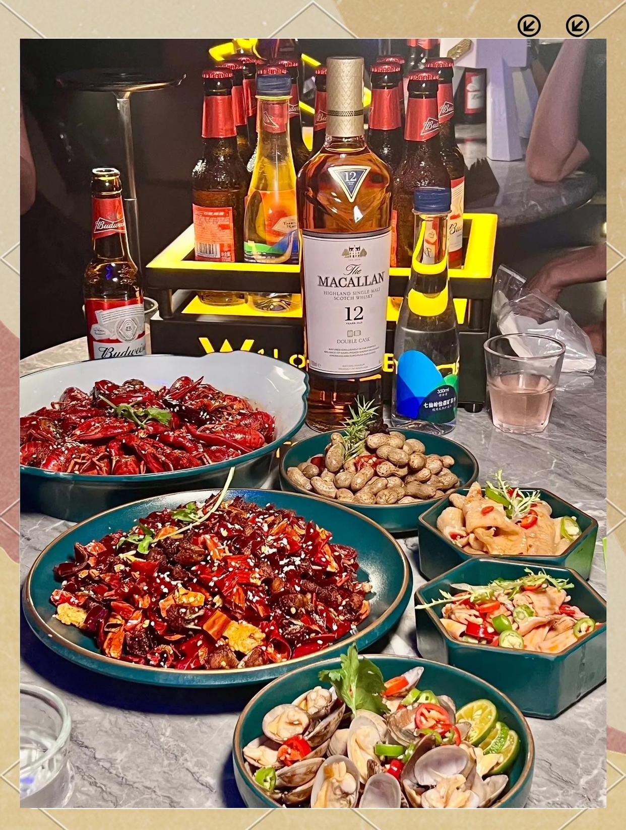 重庆商务ktv新潮玩法-垫江县ktv预订